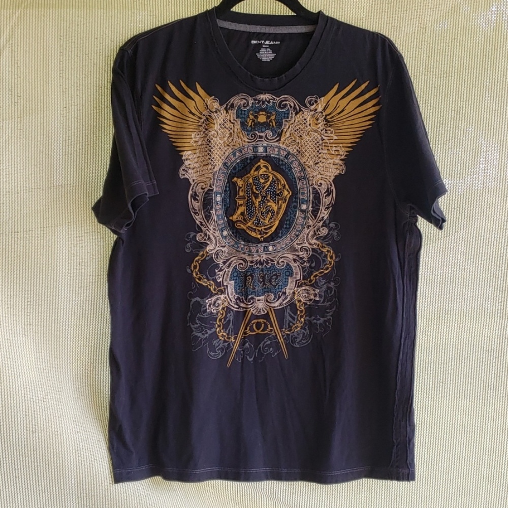 DKNYJeans Casual T-Shirt